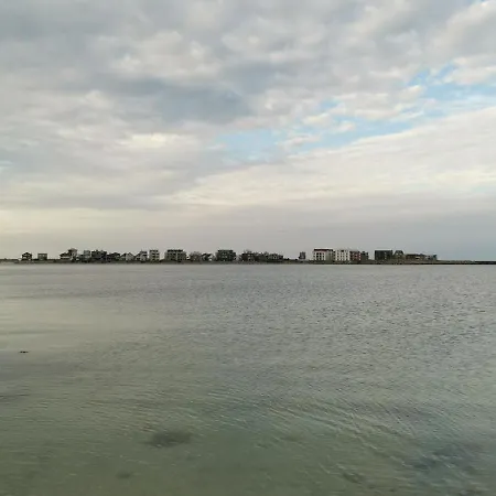 Fewo Auf Der Ostsee Olpenitz Buitenkant foto