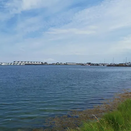Fewo Auf Der Ostsee Olpenitz Buitenkant foto