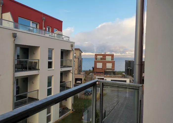Fewo Auf Der Ostsee