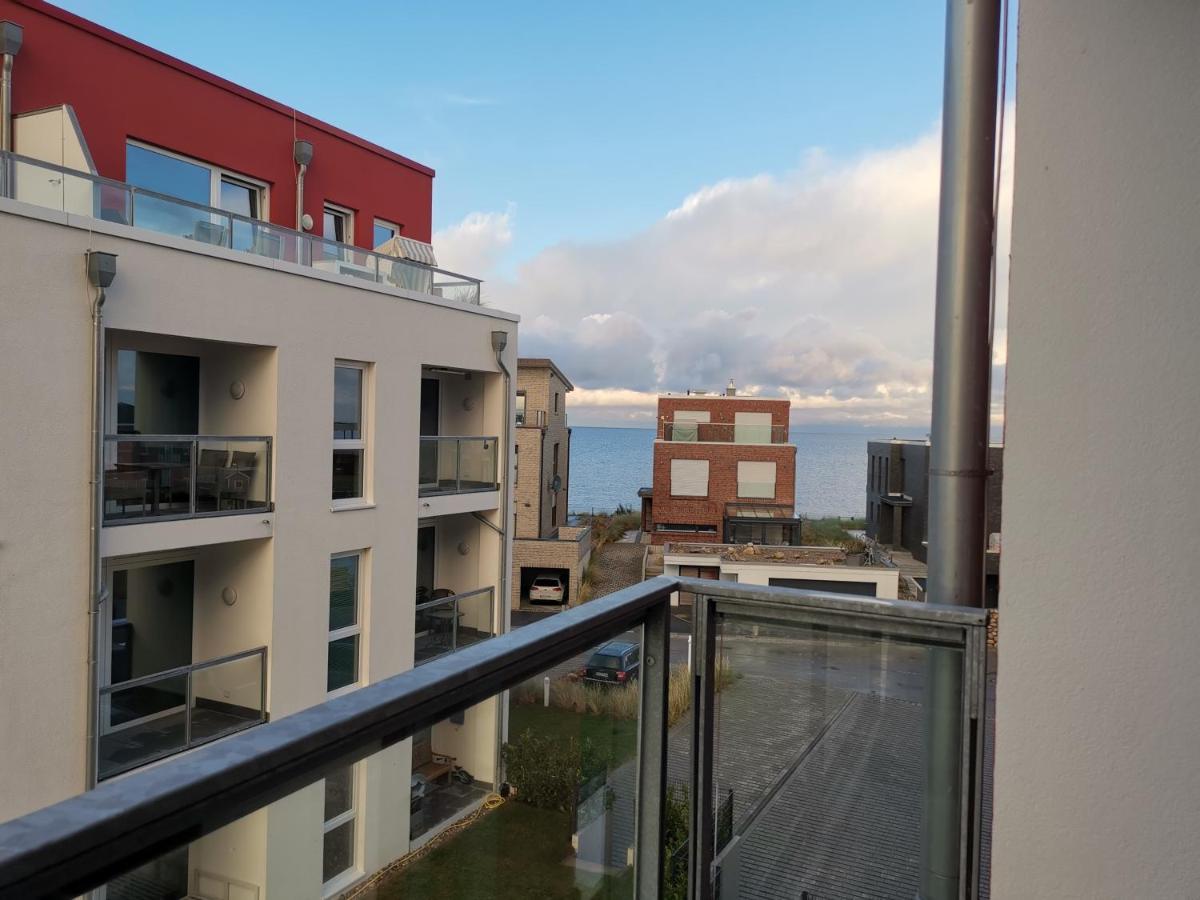 Apartment Auf Der Ostsee *