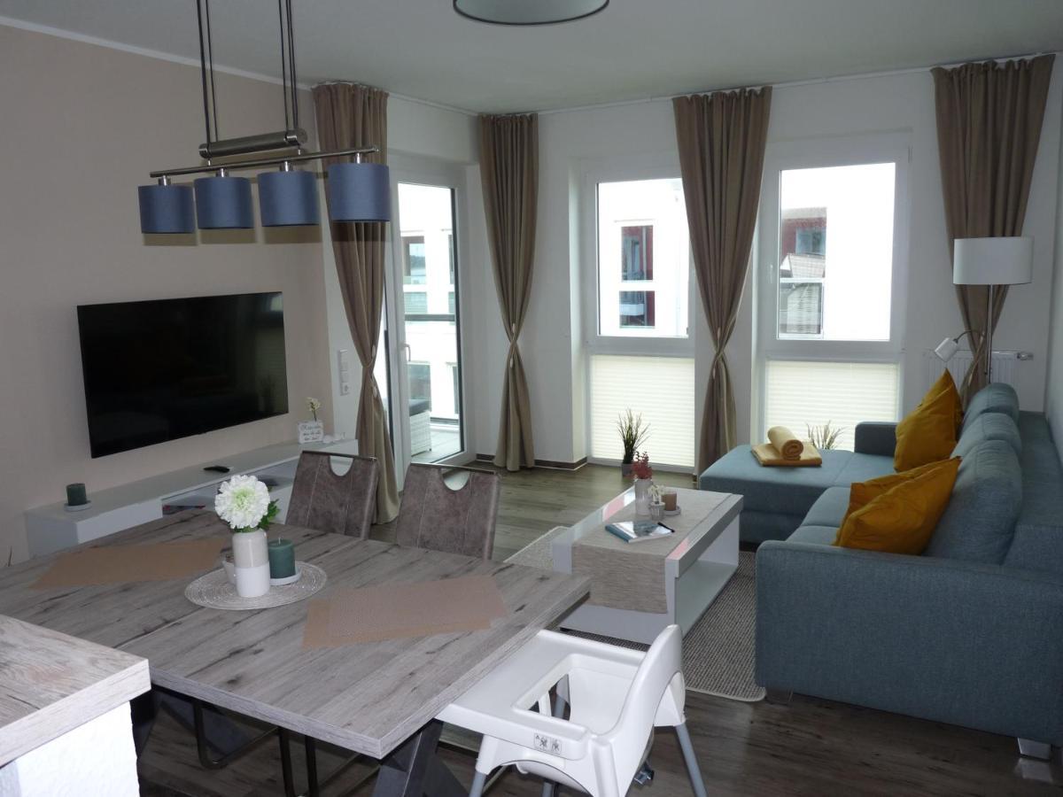 Apartment Auf Der Ostsee *