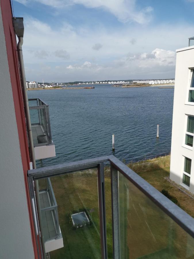 Auf Der Ostsee Apartment