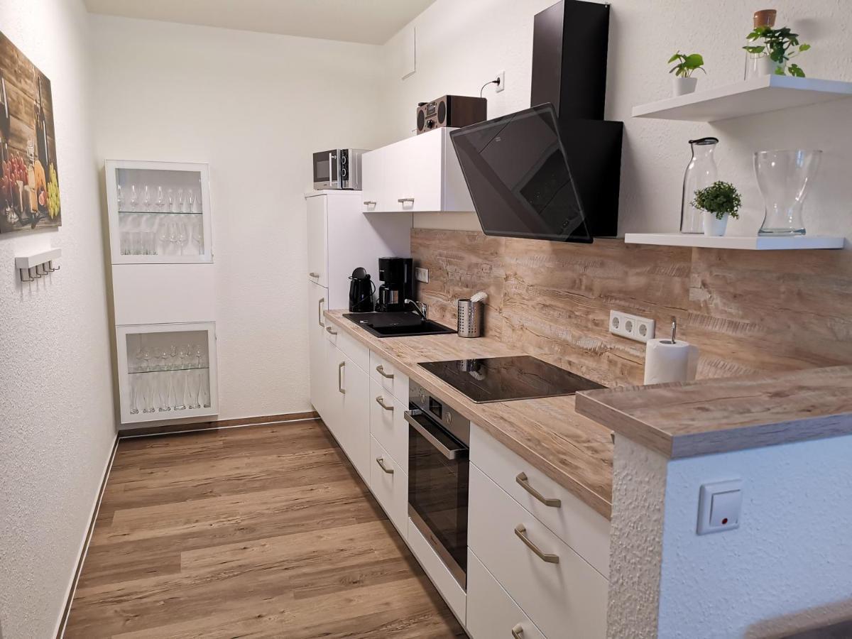 Auf Der Ostsee Apartment Olpenitz