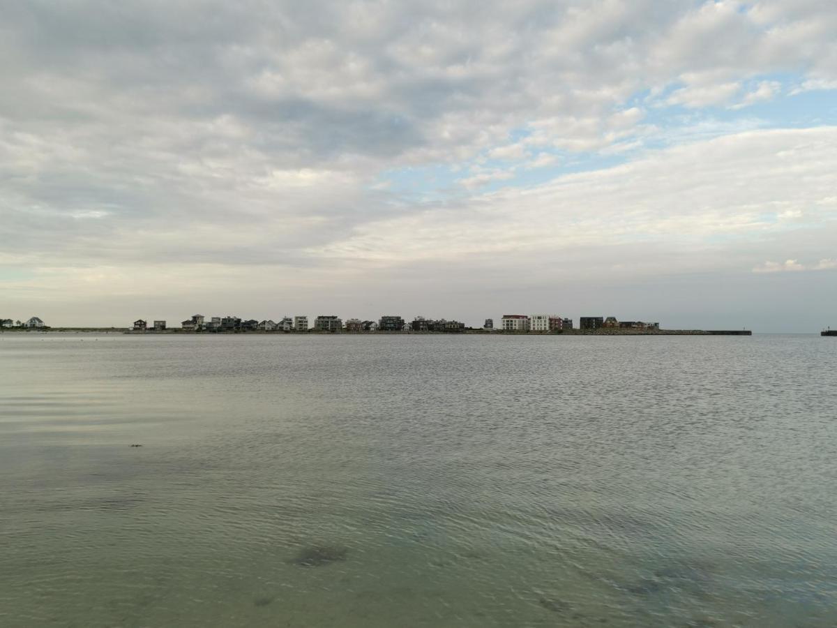 Auf Der Ostsee *