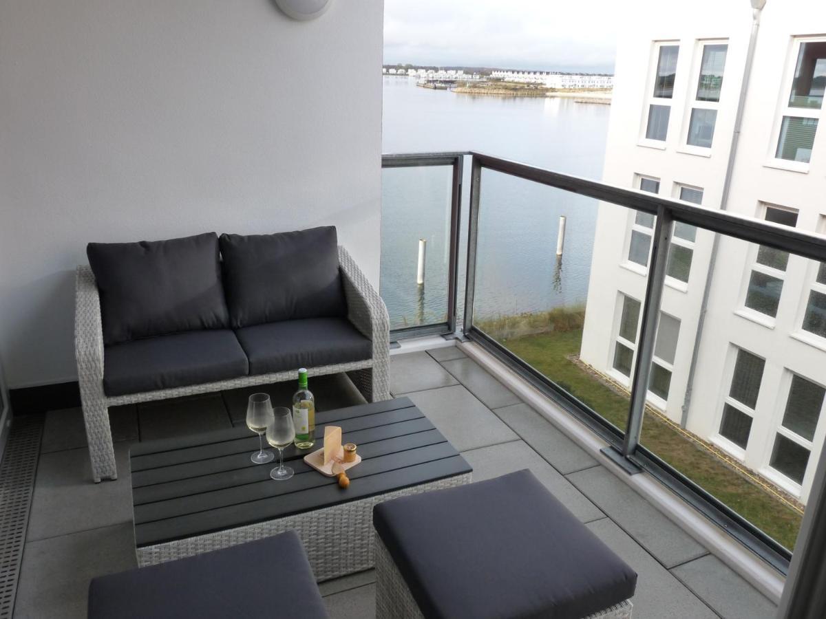 Apartment Auf Der Ostsee