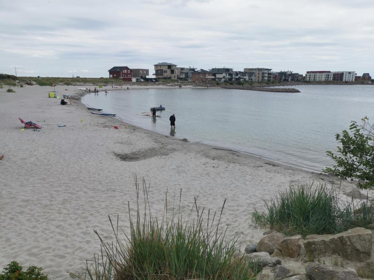 Auf Der Ostsee Apartment *
