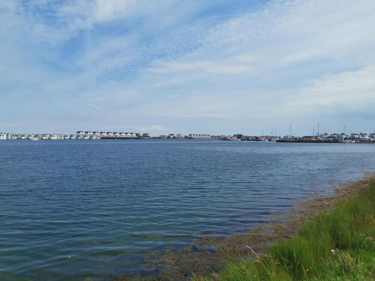 Apartment Auf Der Ostsee *